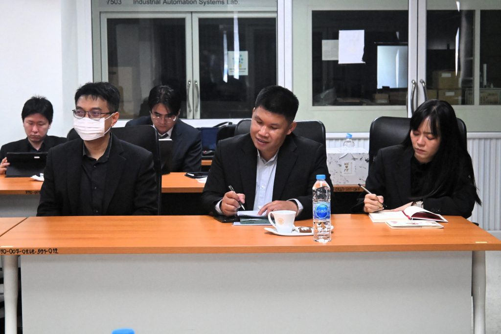 มูลนิธิราชประชานุเคราะห์ ในพระบรมราชูปถัมภ์ ร่วม สถาบันเทคโนโลยีปทุมวัน และสถาบันการจัดการปัญญาภิวัฒน์ วางกรอบจัดงาน Open House “โรงเรียนในฝันของหนู