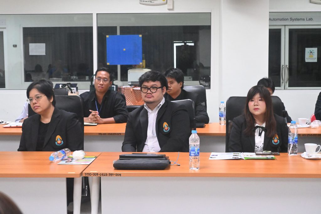 มูลนิธิราชประชานุเคราะห์ ในพระบรมราชูปถัมภ์ ร่วม สถาบันเทคโนโลยีปทุมวัน และสถาบันการจัดการปัญญาภิวัฒน์ วางกรอบจัดงาน Open House “โรงเรียนในฝันของหนู