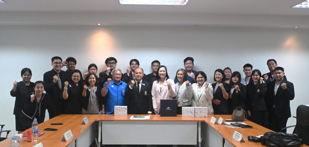 มูลนิธิราชประชานุเคราะห์ ในพระบรมราชูปถัมภ์ ร่วม สถาบันเทคโนโลยีปทุมวัน และสถาบันการจัดการปัญญาภิวัฒน์ วางกรอบจัดงาน Open House “โรงเรียนในฝันของหนู