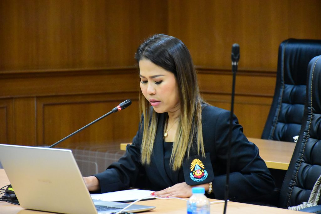 สทป. ต้อนรับศาสตราจารย์จากประเทศญี่ปุ่น กระชับความสัมพันธ์และความร่วมมือทางวิชาการระดับนานาชาติ