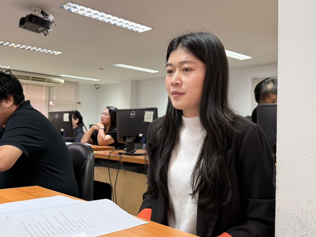 ศูนย์ภาษาและคอมพิวเตอร์ จัดอบรม AI Productivity Masterclass นำปัญญาประดิษฐ์ต่อยอดในการปฏิบัติงาน