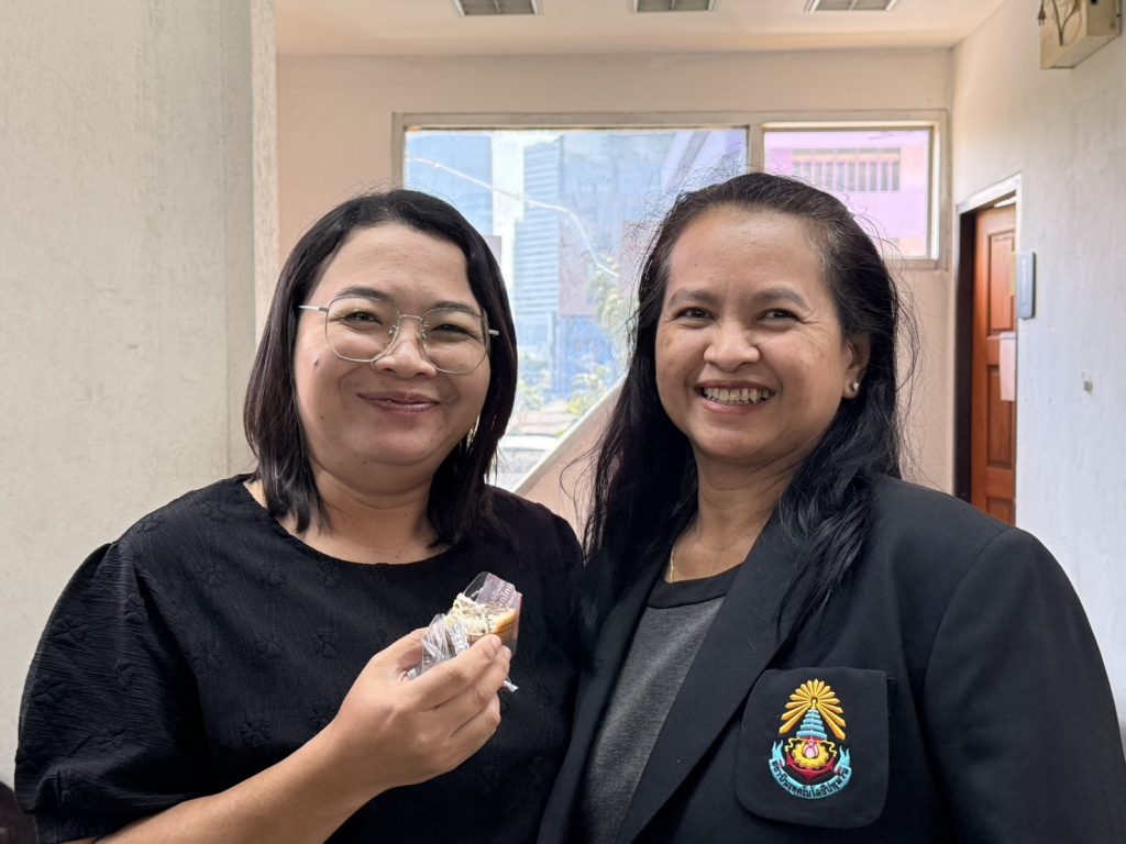 ศูนย์ภาษาและคอมพิวเตอร์ จัดอบรม AI Productivity Masterclass นำปัญญาประดิษฐ์ต่อยอดในการปฏิบัติงาน