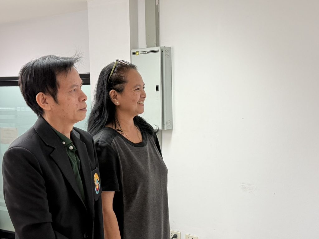 ศูนย์ภาษาและคอมพิวเตอร์ จัดอบรม AI Productivity Masterclass นำปัญญาประดิษฐ์ต่อยอดในการปฏิบัติงาน