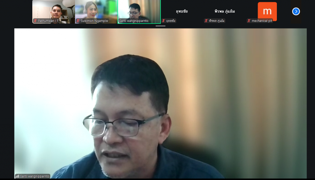 ศภค. รุกยกระดับทักษะภาษาอังกฤษสู่มาตรฐานสากล จัดอบรมเข้มข้น 18 ชั่วโมง ตามเกณฑ์ CEFR ปั้นบุคลากรและนักศึกษาสู่พลเมืองโลก