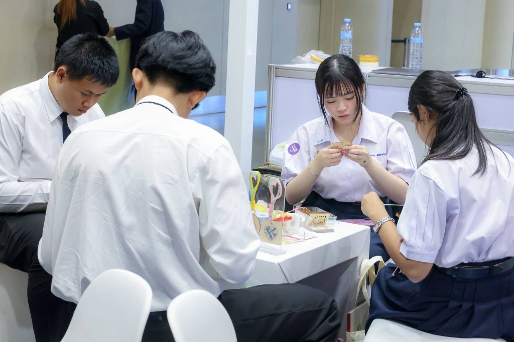 ศภค. ร่วมงาน One Stop Open House 2026