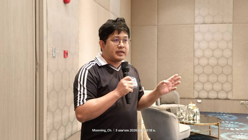 สทป. เดินหน้ายกระดับความโปร่งใส เพื่อลดข้อร้องเรียนการปฏิบัติงานการจัดซื้อจัดจ้างของบุคลากร