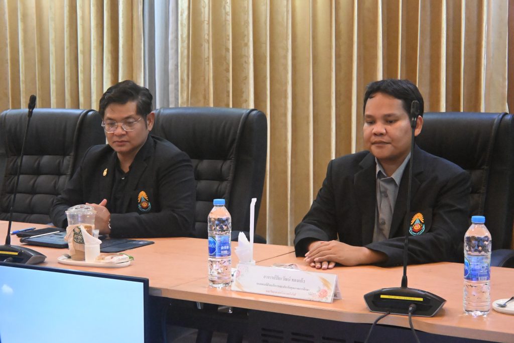 สทป.จัดพิธีลงนามบันทึกความเข้าใจความร่วมมือทางวิชาการ มุ่งพัฒนากำลังคนด้านเทคโนโลยีดิจิทัลและปัญญาประดิษฐ์