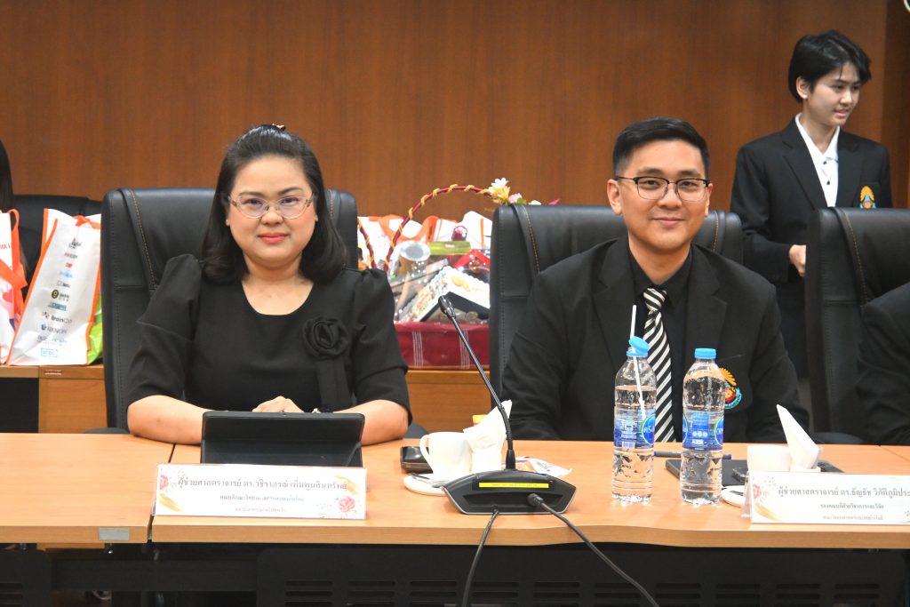 สทป.จัดพิธีลงนามบันทึกความเข้าใจความร่วมมือทางวิชาการ มุ่งพัฒนากำลังคนด้านเทคโนโลยีดิจิทัลและปัญญาประดิษฐ์