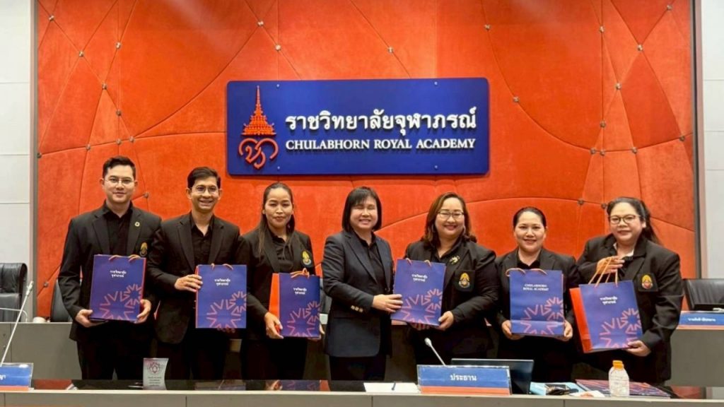 สภาคณาจารย์และข้าราชการ ปทุมวัน เข้าร่วมประชุม ปขมท. ครั้งที่ 122 และเชื่อมความสัมพันธ์เครือข่ายอุดมศึกษา