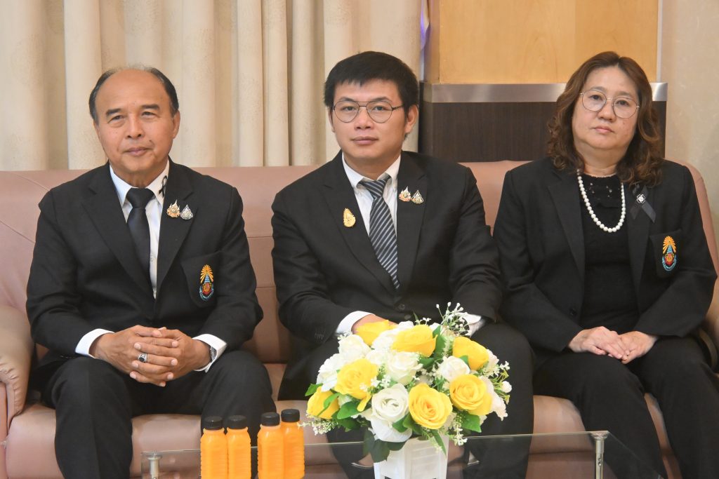 สทป. จับมือ กรมคุ้มครองสิทธิฯ ลงนาม MOU ยกระดับงานยุติธรรมและวิชาการ