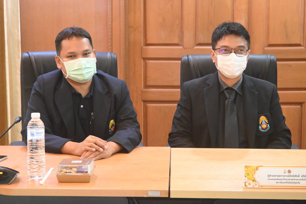 สทป. จับมือ วิทยาลัยเสริมทักษะพระภิกษุ สามเณร ลงนามบันทึกความร่วมมือทางวิชาการ มุ่งยกระดับการศึกษาและพัฒนาทักษะวิชาชีพชั้นสูงแก่ศาสนทายาท