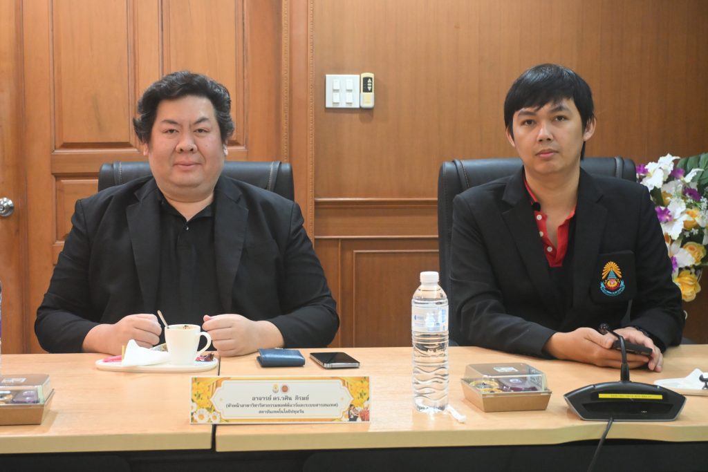สทป. จับมือ วิทยาลัยเสริมทักษะพระภิกษุ สามเณร ลงนามบันทึกความร่วมมือทางวิชาการ มุ่งยกระดับการศึกษาและพัฒนาทักษะวิชาชีพชั้นสูงแก่ศาสนทายาท