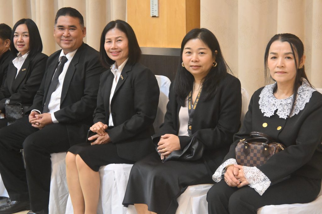 สทป. จับมือ กรมคุ้มครองสิทธิฯ ลงนาม MOU ยกระดับงานยุติธรรมและวิชาการ