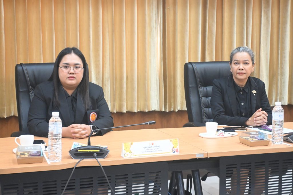 สทป. จับมือ วิทยาลัยเสริมทักษะพระภิกษุ สามเณร ลงนามบันทึกความร่วมมือทางวิชาการ มุ่งยกระดับการศึกษาและพัฒนาทักษะวิชาชีพชั้นสูงแก่ศาสนทายาท