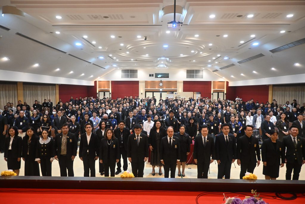 สทป. จับมือ กรมคุ้มครองสิทธิฯ ลงนาม MOU ยกระดับงานยุติธรรมและวิชาการ
