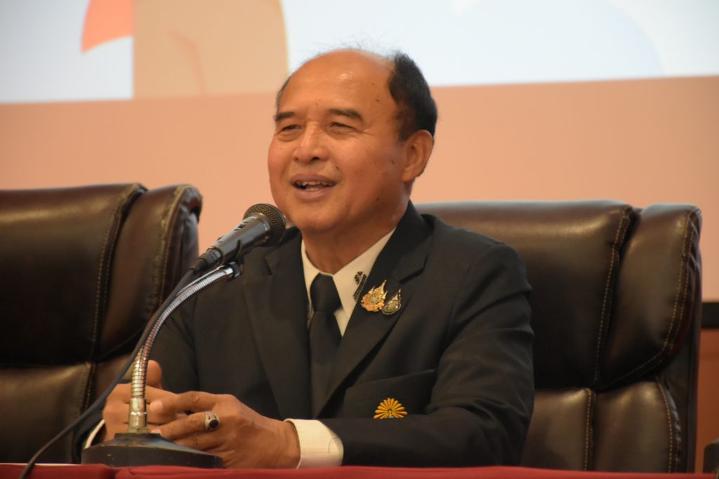สทป. จัดกิจกรรมปฐมนิเทศ นศ.ใหม่ ระดับปริญญาตรี และ ปวส. ภาคพิเศษ โครงการปริญญาตรีที่สอง, โครงการจัดการศึกษาพิเศษแผนการศึกษาเพื่ออุตสาหกรรมโครงการหลักสูตรร่วมผลิตบัณฑิตตามสมรรถนะอาชีพ และ(ปวส.) ประจำปีการศึกษา 2569