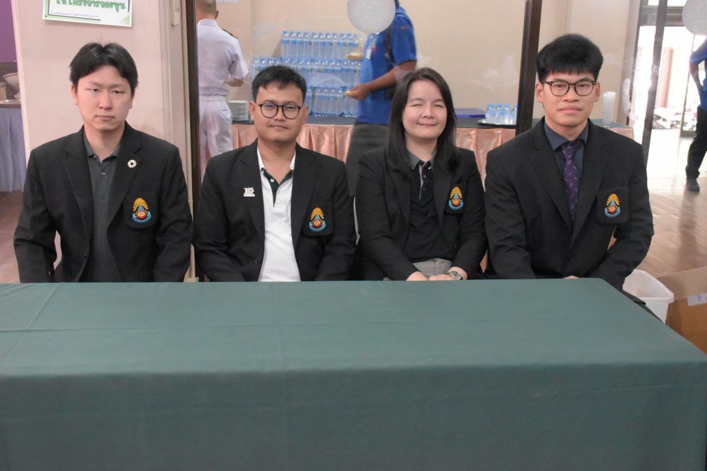 องคมนตรี เป็นประธานเปิดโครงการอบรมสัมมนา ในหัวข้อ “โรงเรียนในฝันของฉัน” สร้างฝันสู่ความจริง (Build Your Dreams)