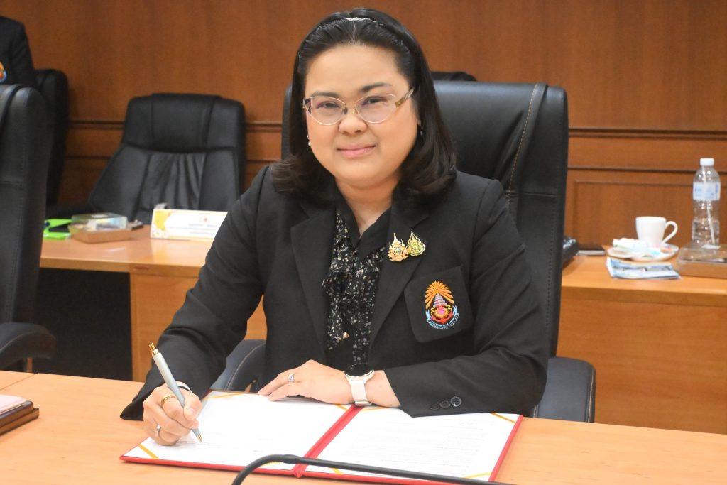 สทป. จับมือ วิทยาลัยเสริมทักษะพระภิกษุ สามเณร ลงนามบันทึกความร่วมมือทางวิชาการ มุ่งยกระดับการศึกษาและพัฒนาทักษะวิชาชีพชั้นสูงแก่ศาสนทายาท