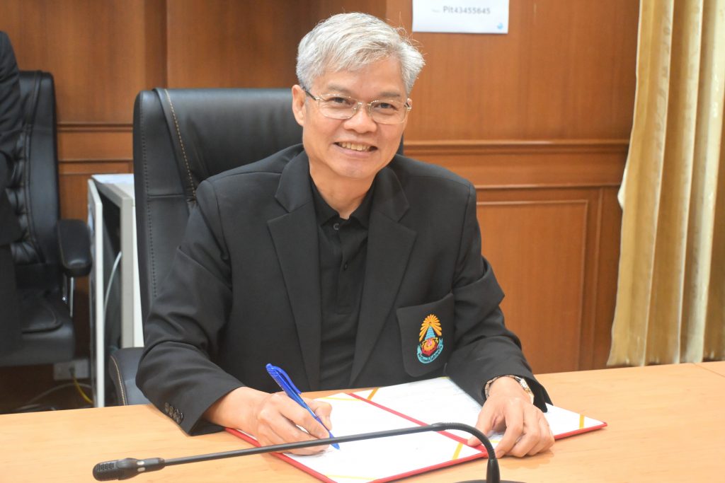 สทป. จับมือ วิทยาลัยเสริมทักษะพระภิกษุ สามเณร ลงนามบันทึกความร่วมมือทางวิชาการ มุ่งยกระดับการศึกษาและพัฒนาทักษะวิชาชีพชั้นสูงแก่ศาสนทายาท