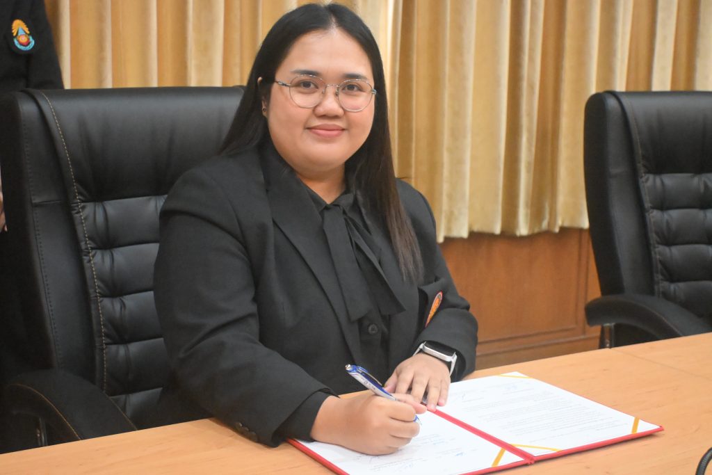 สทป. จับมือ วิทยาลัยเสริมทักษะพระภิกษุ สามเณร ลงนามบันทึกความร่วมมือทางวิชาการ มุ่งยกระดับการศึกษาและพัฒนาทักษะวิชาชีพชั้นสูงแก่ศาสนทายาท