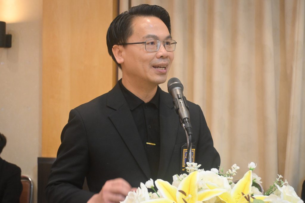 สทป. จับมือ กรมคุ้มครองสิทธิฯ ลงนาม MOU ยกระดับงานยุติธรรมและวิชาการ