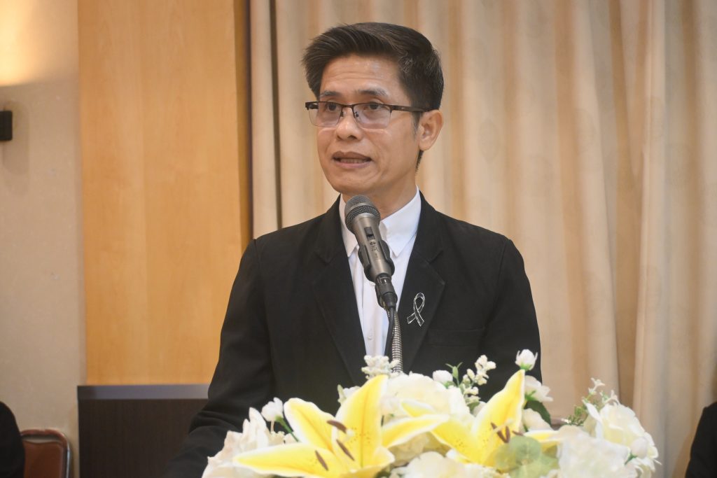 สทป. จับมือ กรมคุ้มครองสิทธิฯ ลงนาม MOU ยกระดับงานยุติธรรมและวิชาการ