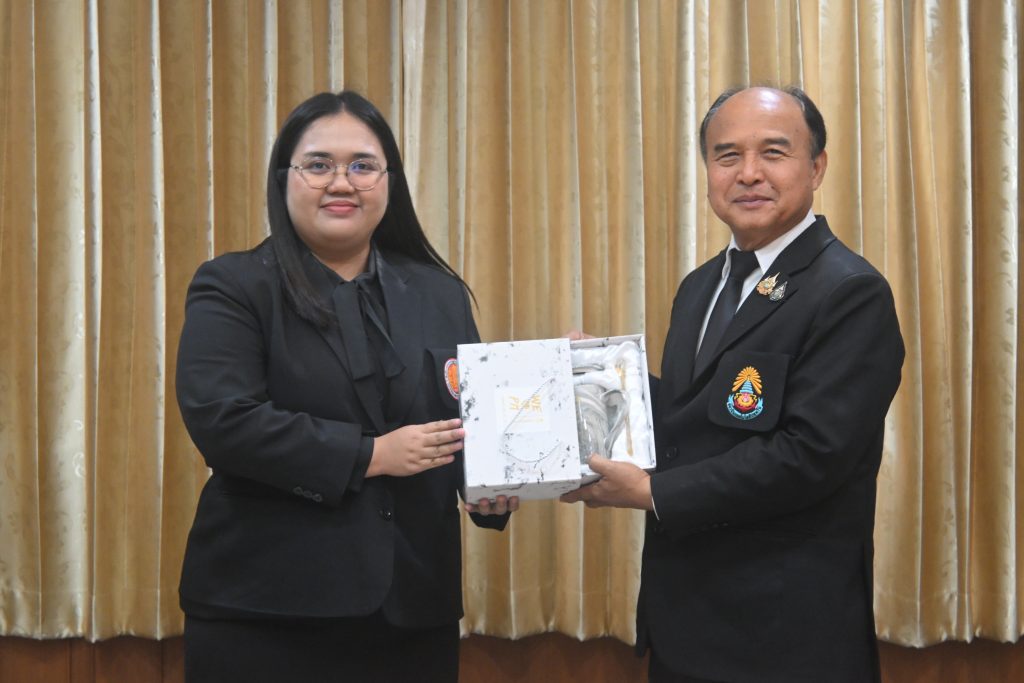 สทป. จับมือ วิทยาลัยเสริมทักษะพระภิกษุ สามเณร ลงนามบันทึกความร่วมมือทางวิชาการ มุ่งยกระดับการศึกษาและพัฒนาทักษะวิชาชีพชั้นสูงแก่ศาสนทายาท