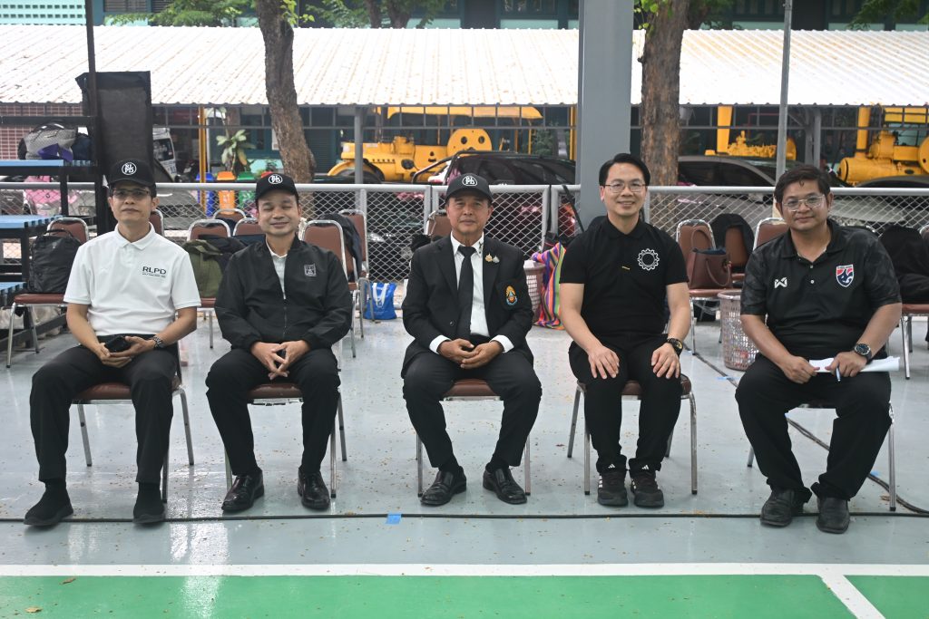 สทป. จับมือ กรมคุ้มครองสิทธิฯ ลงนาม MOU ยกระดับงานยุติธรรมและวิชาการ