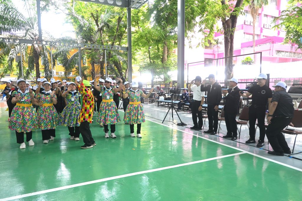 สทป. จับมือ กรมคุ้มครองสิทธิฯ ลงนาม MOU ยกระดับงานยุติธรรมและวิชาการ