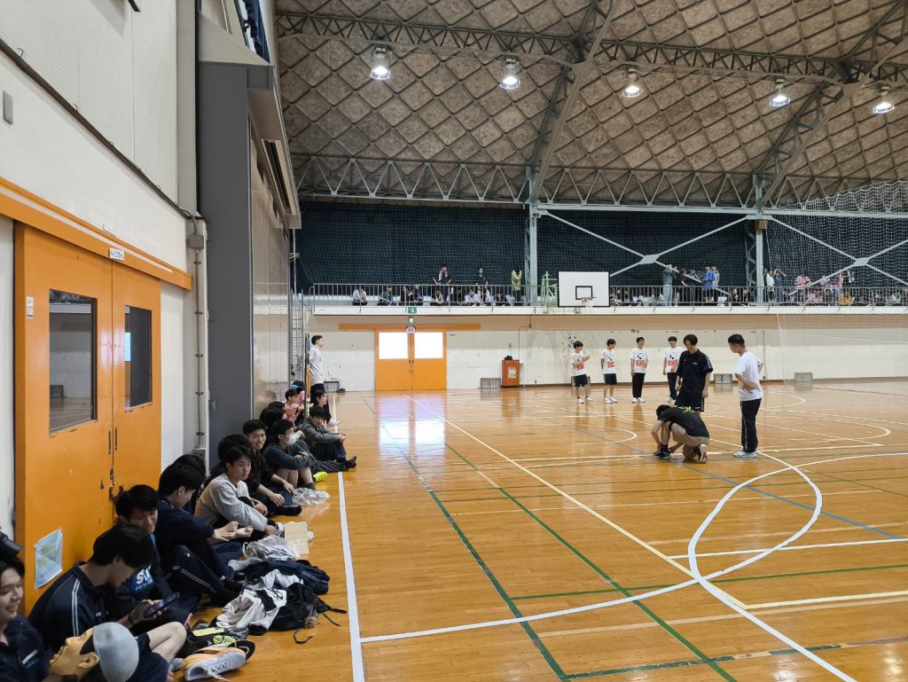 2 นักศึกษาปทุมวัน เดินทางถึงIchinoseki ญี่ปุ่นพร้อมเดินหน้าศึกษาวิจัยด้านหุ่นยนต์และ Cybersecurity and Attack Analysis!