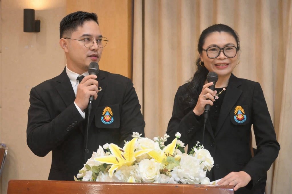 สทป. จับมือ กรมคุ้มครองสิทธิฯ ลงนาม MOU ยกระดับงานยุติธรรมและวิชาการ