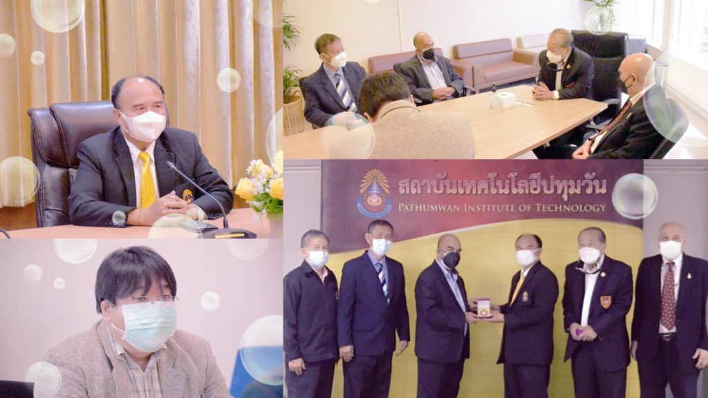 สทป.เตรียมการจัดเป็นศูนย์ฝึกอบรมพลังงานทดแทน สมาร์ทกริต