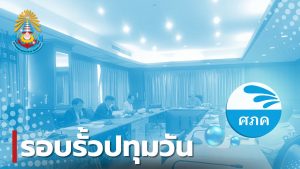 ศภค.จัดทดสอบความสามารถทางภาษาอังกฤษให้กับ นศ.ป.ตรี