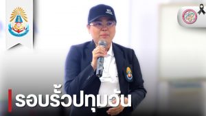 วท.สทป. นำผู้เข้าอบรมหลักสูตร “การจัดการคาร์บอนเครดิตในสถานประกอบการ” ศึกษาดูงาน ณ บริษัท สยามซีเนเตอร์ จำกัด