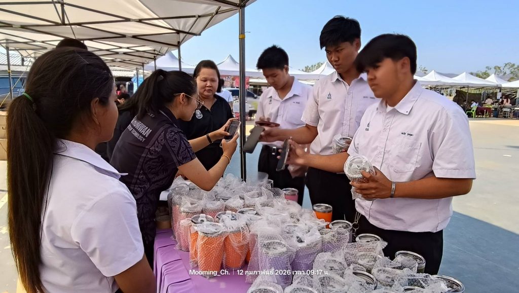 พลเอก ไพบูลย์ คุ้มฉายา องคมนตรี ให้เกียรติเป็นประธานพิธีปิดงาน “เปิดโลกวิศวกรรมและนวัตกรรม ครั้งที่ 2” สทป. โชว์ศักยภาพนวัตกรรมเยาวชน ชิงถ้วยรางวัลเกียรติยศ ณ ศูนย์การเรียนกาญจนบุรี