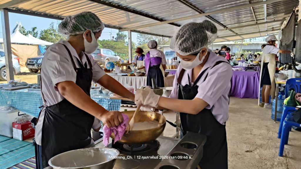 พลเอก ไพบูลย์ คุ้มฉายา องคมนตรี ให้เกียรติเป็นประธานพิธีปิดงาน “เปิดโลกวิศวกรรมและนวัตกรรม ครั้งที่ 2” สทป. โชว์ศักยภาพนวัตกรรมเยาวชน ชิงถ้วยรางวัลเกียรติยศ ณ ศูนย์การเรียนกาญจนบุรี