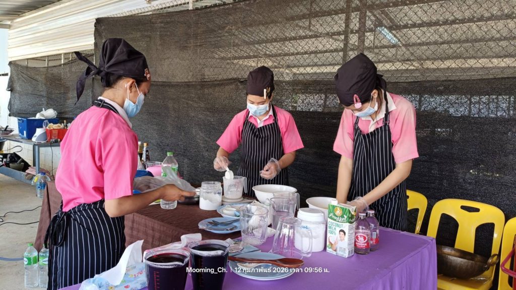 พลเอก ไพบูลย์ คุ้มฉายา องคมนตรี ให้เกียรติเป็นประธานพิธีปิดงาน “เปิดโลกวิศวกรรมและนวัตกรรม ครั้งที่ 2” สทป. โชว์ศักยภาพนวัตกรรมเยาวชน ชิงถ้วยรางวัลเกียรติยศ ณ ศูนย์การเรียนกาญจนบุรี