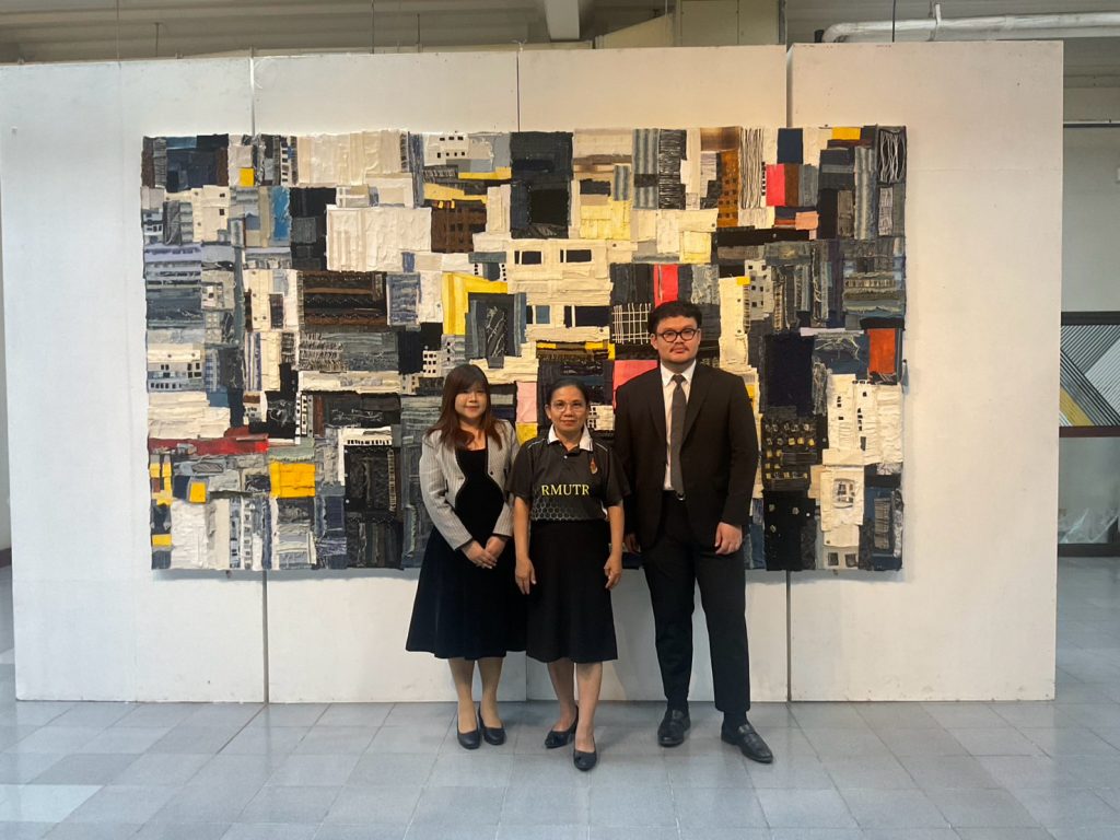 สภาคณาจารย์ฯ ร่วมประชุม ปอมท. ครั้งที่ 3/2569 ณ มมส. อัปเดตนโยบายอุดมศึกษาไทย