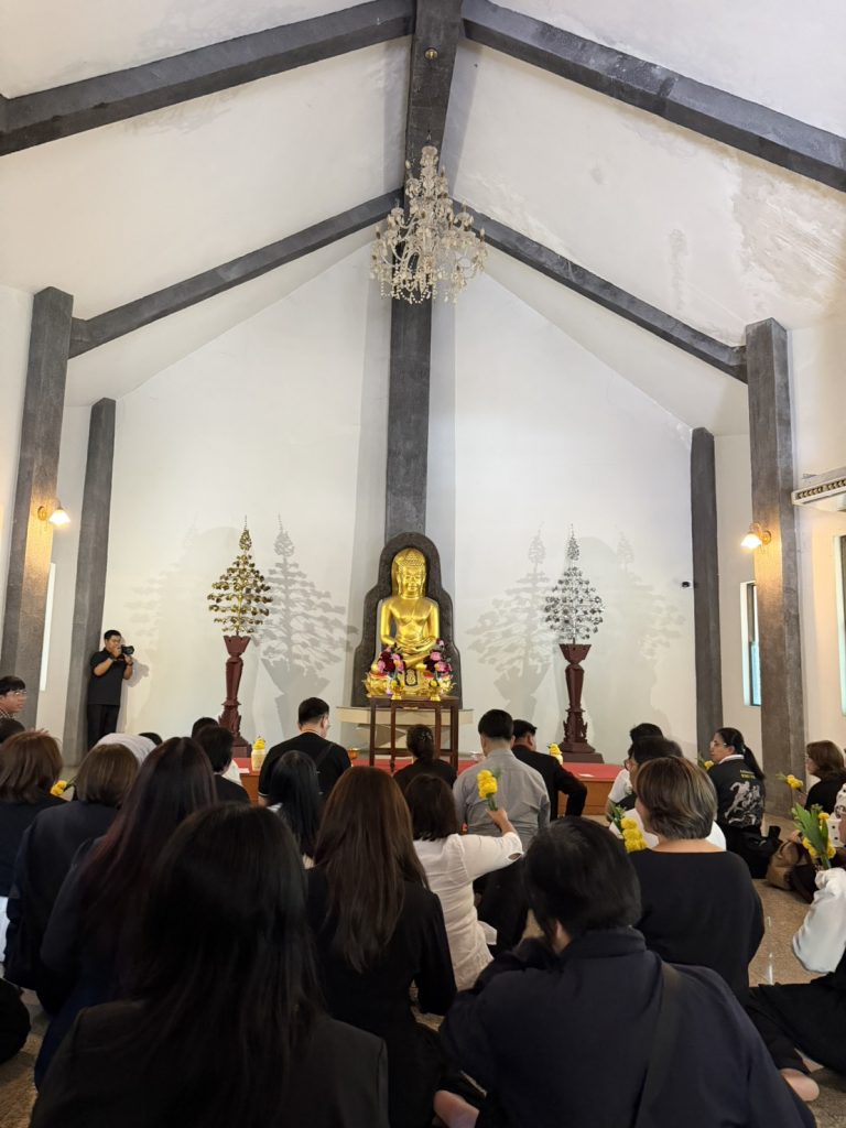 สภาคณาจารย์ฯ ร่วมประชุม ปอมท. ครั้งที่ 3/2569 ณ มมส. อัปเดตนโยบายอุดมศึกษาไทย